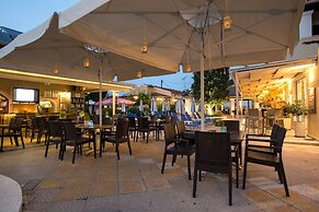 Solaris Apartment Kassiopi