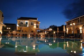 Solaris Apartment Kassiopi