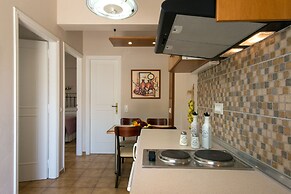 Solaris Apartment Kassiopi