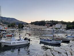 Solaris Apartment Kassiopi