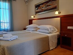 Solaris Apartment Kassiopi