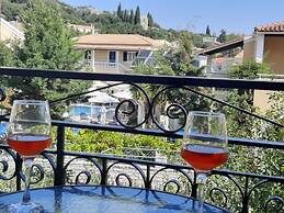 Solaris Apartment Kassiopi