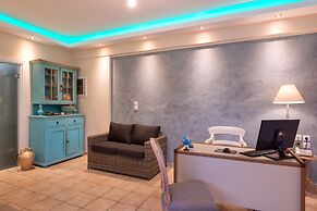 Solaris Apartment Kassiopi