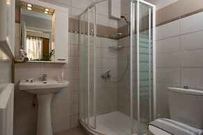 Solaris Apartment Kassiopi