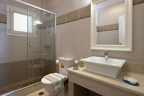 Solaris Apartment Kassiopi