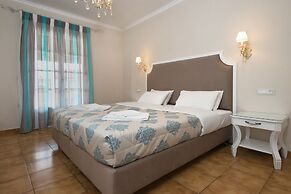 Solaris Apartment Kassiopi