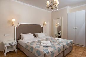 Solaris Apartment Kassiopi