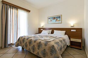 Solaris Apartment Kassiopi