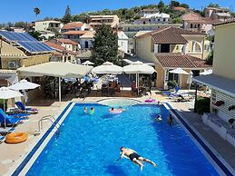 Solaris Apartment Kassiopi