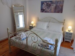 Solaris Apartment Kassiopi