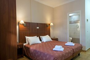 Solaris Apartment Kassiopi