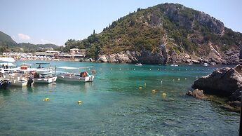 Solaris Apartment Kassiopi