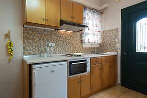 Solaris Apartment Kassiopi