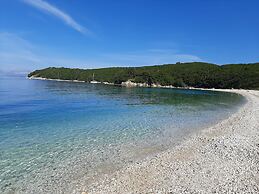 Solaris Apartment Kassiopi