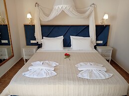 Solaris Apartment Kassiopi