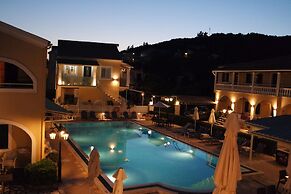 Solaris Apartment Kassiopi