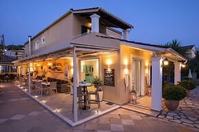 Solaris Apartment Kassiopi