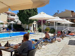 Solaris Apartment Kassiopi