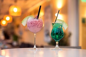 Solaris Apartment Kassiopi