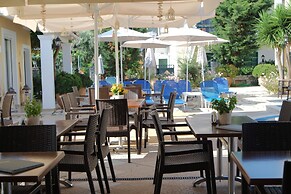 Solaris Apartment Kassiopi