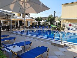 Solaris Apartment Kassiopi