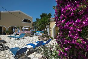 Solaris Apartment Kassiopi