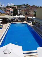 Solaris Apartment Kassiopi