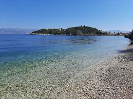 Solaris Apartment Kassiopi