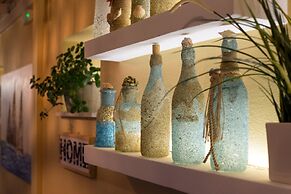 Solaris Apartment Kassiopi