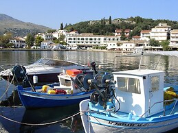 Solaris Apartment Kassiopi