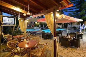 Solaris Apartment Kassiopi