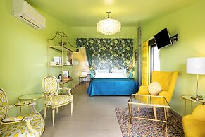 Finca Aal Cachucho Hotel Rural