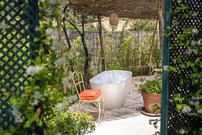 Finca Aal Cachucho Hotel Rural