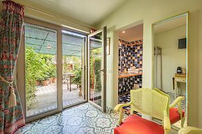 Finca Aal Cachucho Hotel Rural