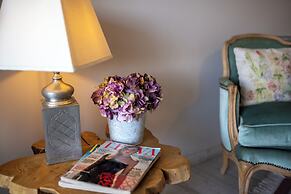 Finca Aal Cachucho Hotel Rural