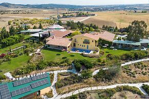 Finca Aal Cachucho Hotel Rural