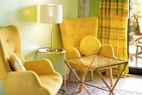 Finca Aal Cachucho Hotel Rural