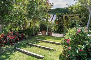 Finca Aal Cachucho Hotel Rural