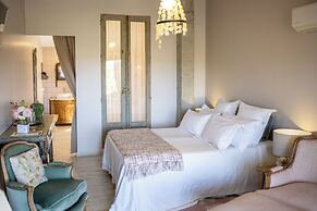 Finca Aal Cachucho Hotel Rural