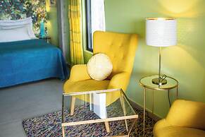 Finca Aal Cachucho Hotel Rural