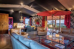 Finca Aal Cachucho Hotel Rural