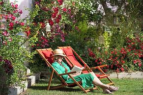 Finca Aal Cachucho Hotel Rural