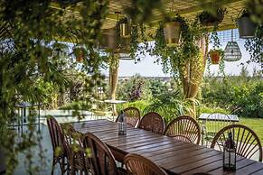 Finca Aal Cachucho Hotel Rural