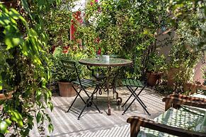 Finca Aal Cachucho Hotel Rural