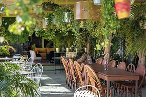 Finca Aal Cachucho Hotel Rural