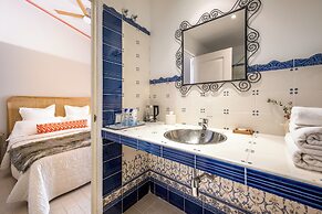 Finca Aal Cachucho Hotel Rural