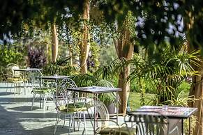 Finca Aal Cachucho Hotel Rural