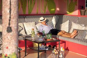 Finca Aal Cachucho Hotel Rural