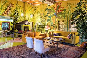 Finca Aal Cachucho Hotel Rural