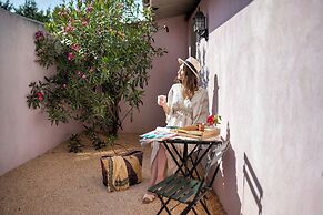 Finca Aal Cachucho Hotel Rural